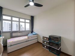 Blk 109B Eastglen @ Canberra (Sembawang), HDB 5 Rooms #610493651